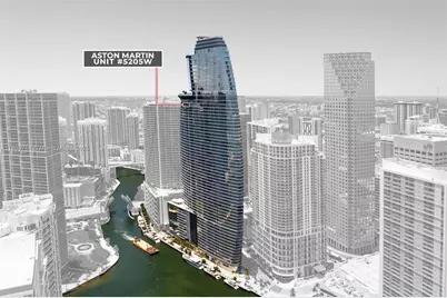 300 Biscayne Blvd Way #5205W, Miami, FL 33131 - Photo 35