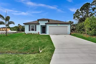 1130 SW Jericho Ave, Port Saint Lucie, FL 34953 - Photo 1