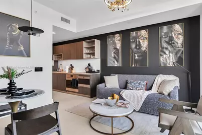 601 NE 1st Ave #4907, Miami, FL 33132 - Photo 15