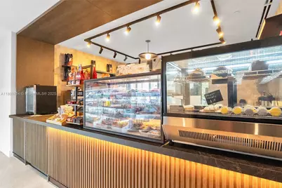 601 NE 1st Ave #4907, Miami, FL 33132 - Photo 33