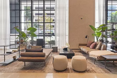 601 NE 1st Ave #4907, Miami, FL 33132 - Photo 57