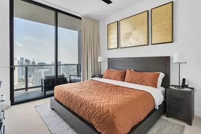 601 NE 1st Ave #4907, Miami, FL 33132 - Photo 25