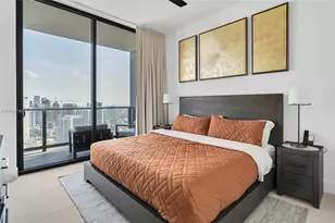 601 NE 1st Ave, Miami, FL 33132 - Photo 25