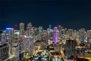 601 NE 1st Ave, Miami, FL 33132 - Photo 35