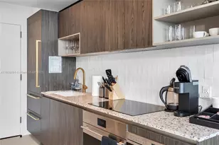 601 NE 1st Ave, Miami, FL 33132 - Photo 5