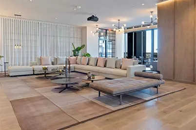 601 NE 1st Ave #4907, Miami, FL 33132 - Photo 53