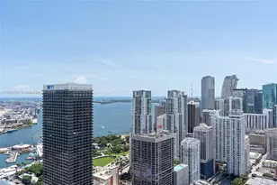 601 NE 1st Ave, Miami, FL 33132 - Photo 1