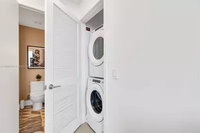 601 NE 1st Ave #4907, Miami, FL 33132 - Photo 27