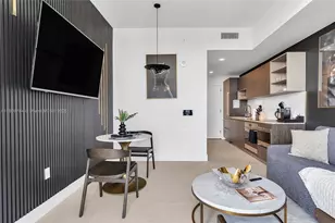 601 NE 1st Ave, Miami, FL 33132 - Photo 13