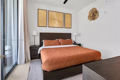 601 NE 1st Ave #4907, Miami, FL 33132 - Photo 21