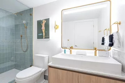 159 NE 6th St #2901, Miami, FL 33132 - Photo 13