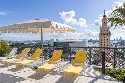 159 NE 6th St #2901, Miami, FL 33132 - Photo 19