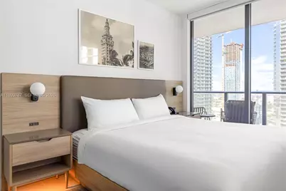159 NE 6th St #2901, Miami, FL 33132 - Photo 9
