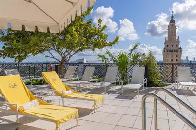 159 NE 6th St #2901, Miami, FL 33132 - Photo 21