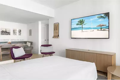 159 NE 6th St #2901, Miami, FL 33132 - Photo 5