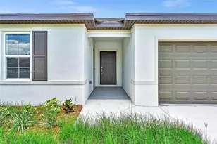 2033 SW Castinet Ln, Port Saint Lucie, FL 34953 - Photo 3