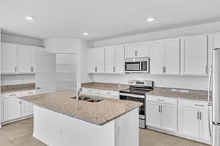 2033 SW Castinet Ln, Port Saint Lucie, FL 34953 - Photo 31