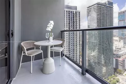 159 NE 6th St #3001, Miami, FL 33132 - Photo 13