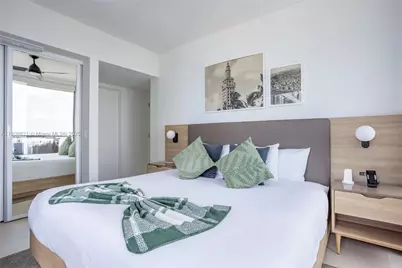 159 NE 6th St #3001, Miami, FL 33132 - Photo 15