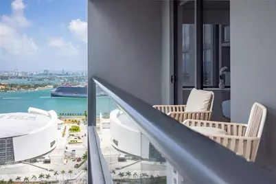 159 NE 6th St #3001, Miami, FL 33132 - Photo 11