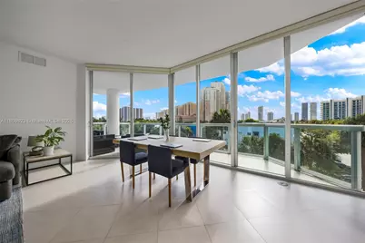 3131 NE 188th St #2-506, Aventura, FL 33180 - Photo 1