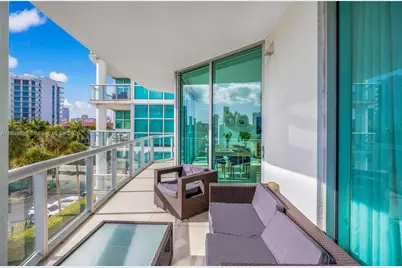 3131 NE 188th St #2-506, Aventura, FL 33180 - Photo 23
