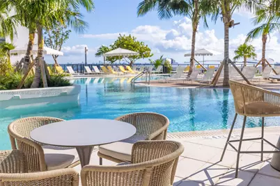 159 NE 6th St #3005, Miami, FL 33132 - Photo 19