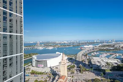 159 NE 6th St #3012, Miami, FL 33132 - Photo 39