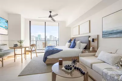 159 NE 6th St #3012, Miami, FL 33132 - Photo 15