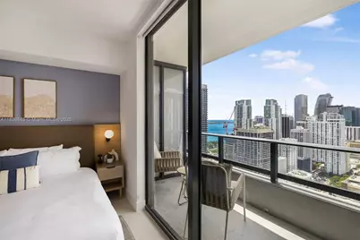 159 NE 6th St #3610, Miami, FL 33132 - Photo 33