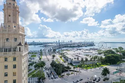 159 NE 6th St #3610, Miami, FL 33132 - Photo 89