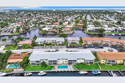 708 SE 7th Ave #14, Pompano Beach, FL 33060 - Photo 45