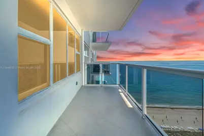 3700 Galt Ocean Dr #1408, Fort Lauderdale, FL 33308 - Photo 1