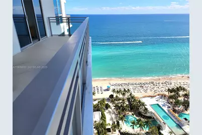 3535 S Ocean Dr #2805, Hollywood, FL 33019 - Photo 3