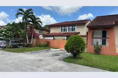 9999 NW 9th St Cir #1-11, Miami, FL 33172 - Photo 1