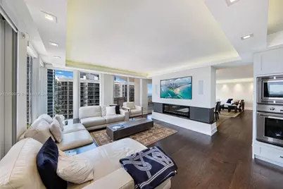 2901 S Bayshore Dr #17G/H, Miami, FL 33133 - Photo 9