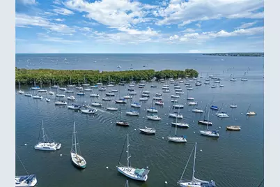 2901 S Bayshore Dr #17G/H, Miami, FL 33133 - Photo 1