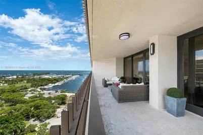 2901 S Bayshore Dr #17G/H, Miami, FL 33133 - Photo 61