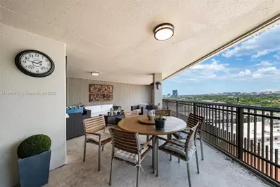 2901 S Bayshore Dr #17G/H, Miami, FL 33133 - Photo 19