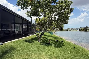 16306 SW 11th St, Pembroke Pines, FL 33027 - Photo 59