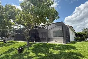 16306 SW 11th St, Pembroke Pines, FL 33027 - Photo 67