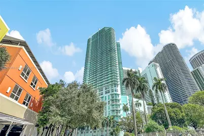 1900 N Bayshore Dr #507, Miami, FL 33132 - Photo 1