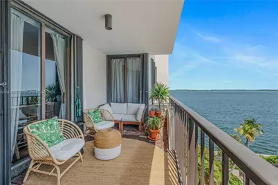 520 Brickell Key Dr #A707, Miami, FL 33131 - Photo 1