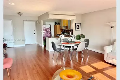 10101 E Bay Harbor Dr #401, Bay Harbor Islands, FL 33154 - Photo 13