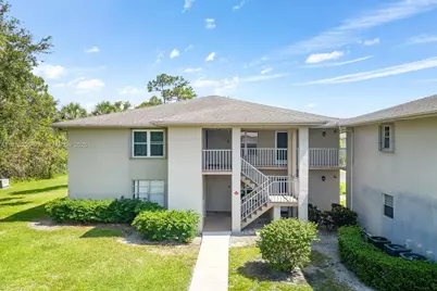 20 Lake Vista Trl #107, Port Saint Lucie, FL 34952 - Photo 1