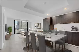 45 SW 9th St, Miami, FL 33130 - Photo 1