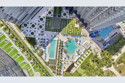 9703 Collins Ave #2615, Bal Harbour, FL 33154 - Photo 27