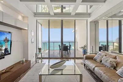 9703 Collins Ave #2615, Bal Harbour, FL 33154 - Photo 3