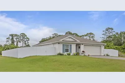3021 June Circle, Other City - In The State Of Florida, FL 33935 - Photo 3