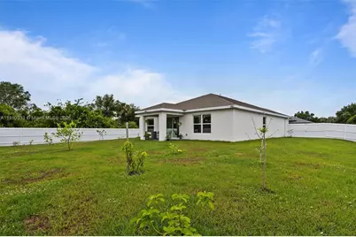 3021 June Circle, Other City - In The State Of Florida, FL 33935 - Photo 5